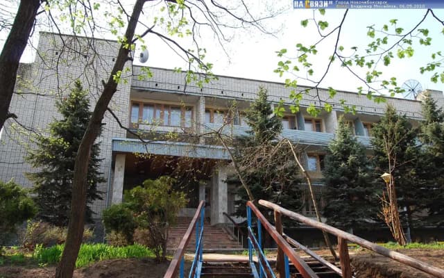 Salampi, sanatoriy-profilaktoriy