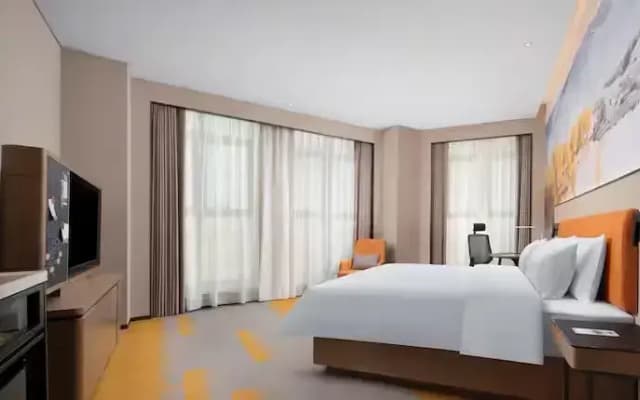Hampton by Hilton Hami