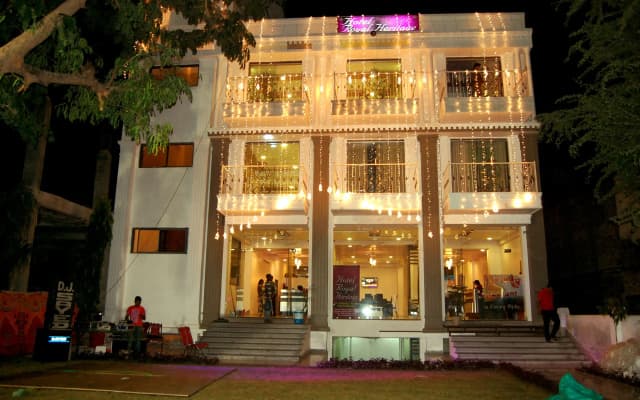 Hotel Royal Heritage