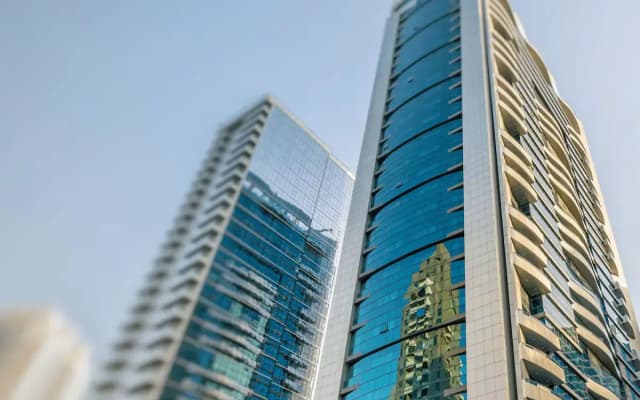 First Central Hotel Suites