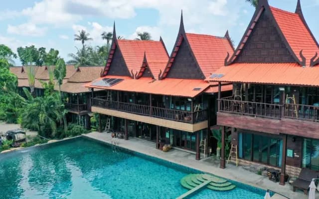 Anda Resort Koh Lipe