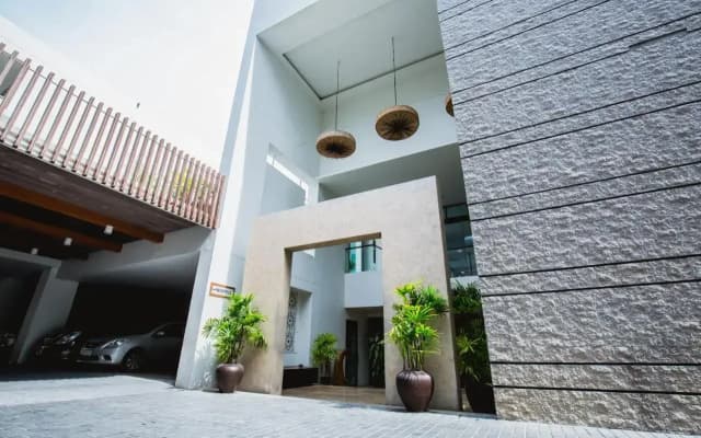KC Beach Hotel Samui