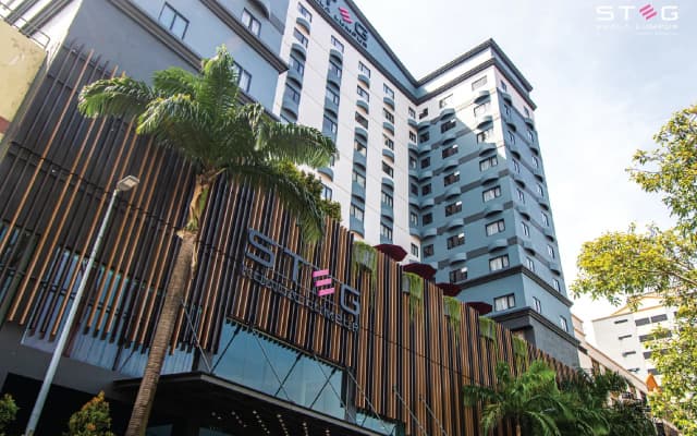STEG Kuala Lumpur