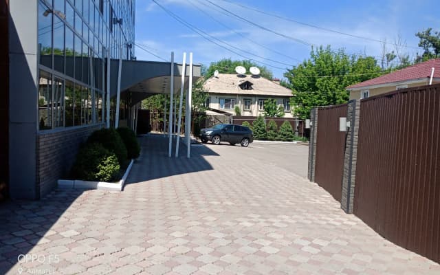 Отель Janblue