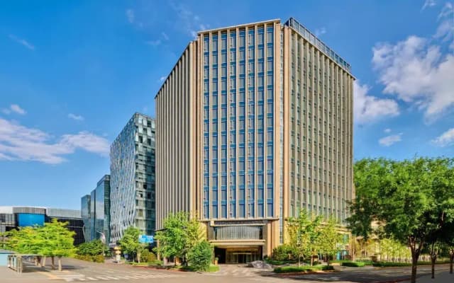 Pan Pacific Beijing