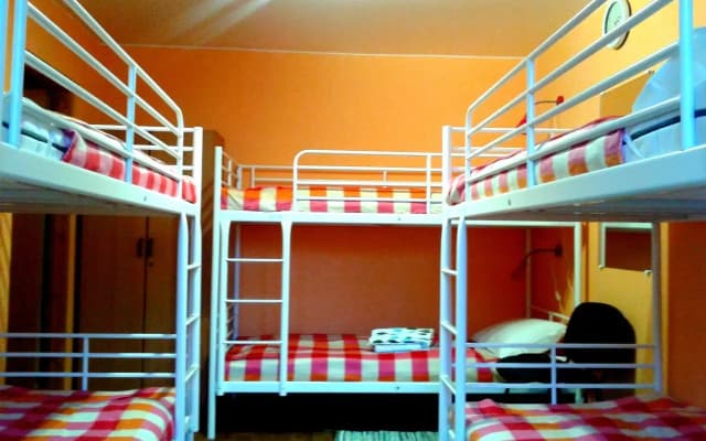 Hostel Dvorik