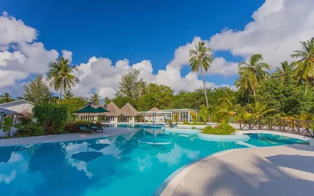 Equator Village