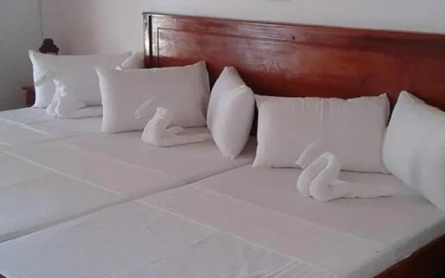 Pearl Oceanic Resort - Trincomalee
