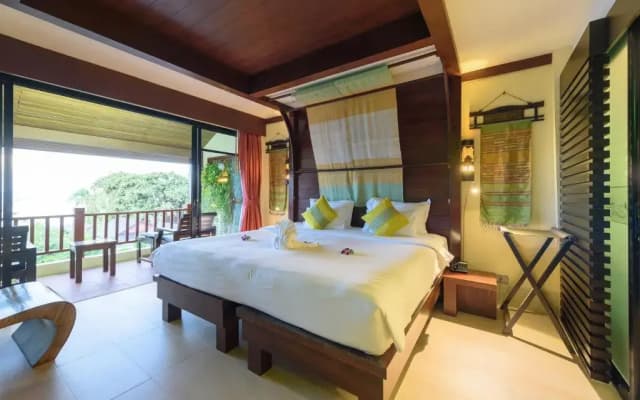 Samui Jasmine Resort