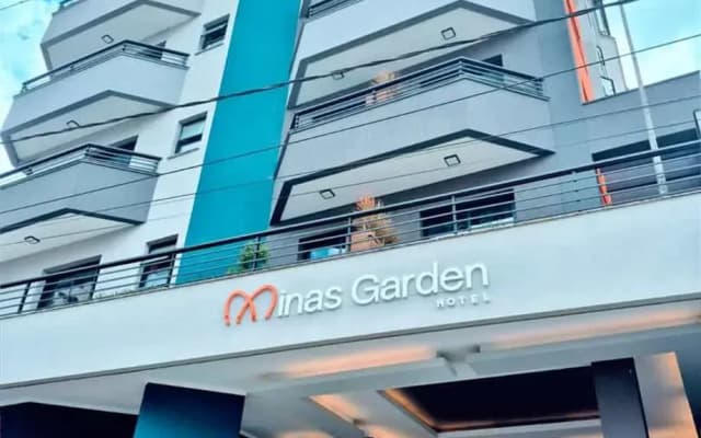Minas Garden Hotel