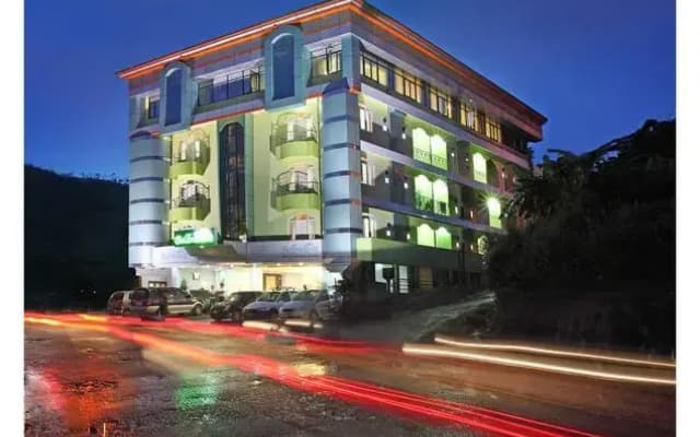Bellmount Resorts