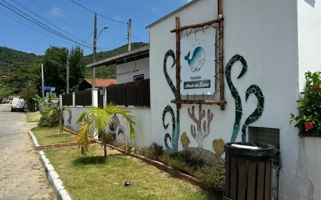 Pousada Armação das Baleias
