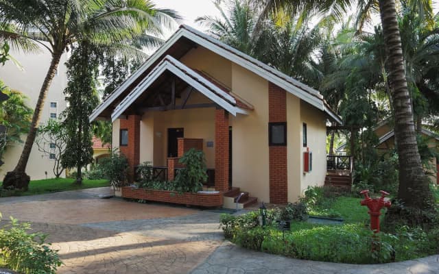 Saigon Phu Quoc Resort