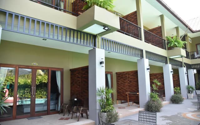 San Pita