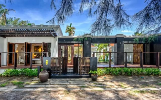 Maikhao Dream Villa Resort & Spa