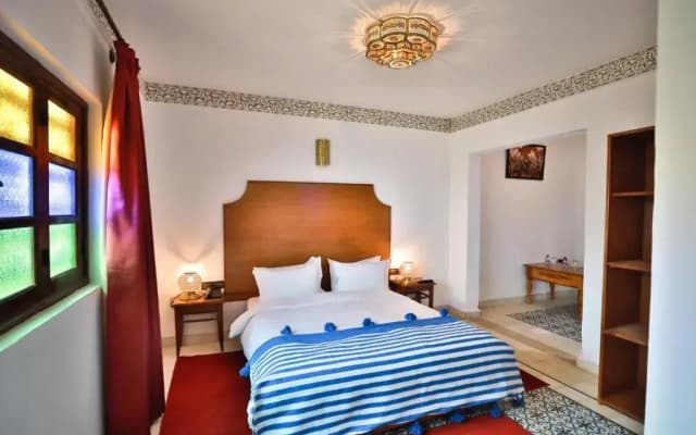 Riad Fès - Relais & Châteaux