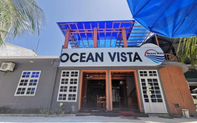 Отель Ocean Vista 