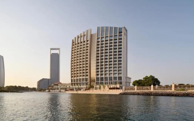 InterContinental Residences Abu Dhabi by IHG