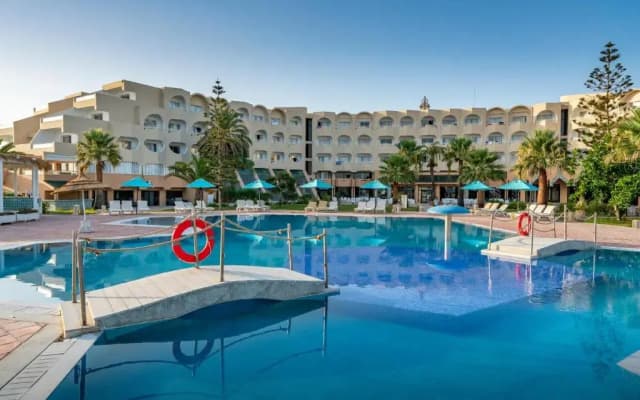 Helya Beach Resort