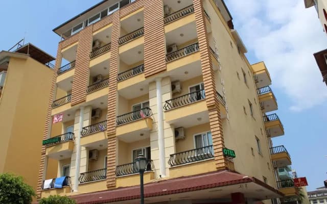 Kleopatra Saray Hotel