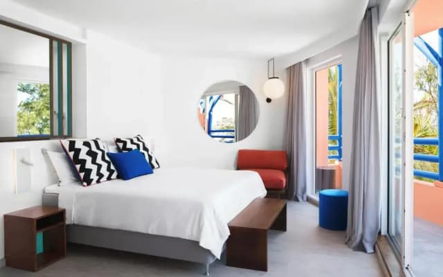 SALT of Palmar, an adult-only boutique Hotel