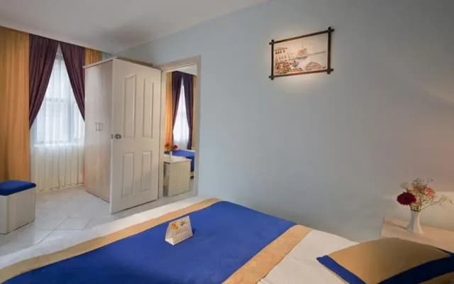 Sandy Beach Hotel - All Inclusive