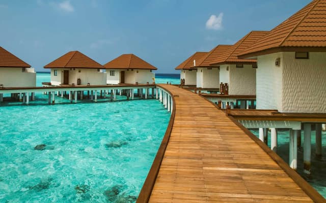 Alimatha Nakai Resort