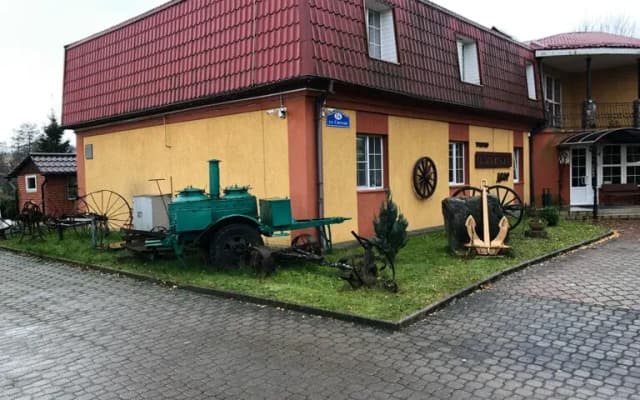 Otel Slavyansky dvor