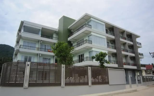 Aonang Miti Resort