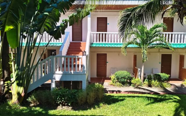 Touch Sea Boutique Hotel&Bistro