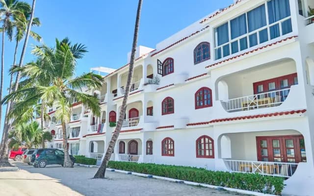 Los Corales Village - Flor del Mar Condo