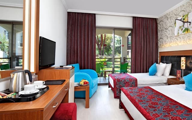 Sah Inn Paradise