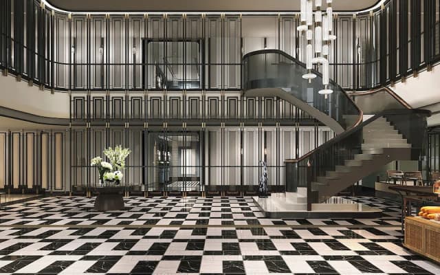 The Millen Penang, Autograph Collection