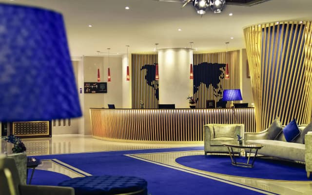 Mercure Gold Hotel Jumeirah Dubai by Accor