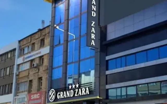 Grand Zara Otel