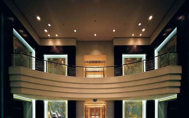 Grand Hyatt Shanghai