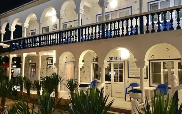 Guest House Villa Mari