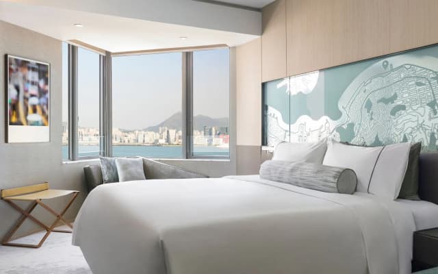 Hyatt Centric Victoria Harbour