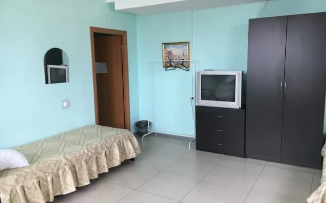 Dobry Dom Hostel