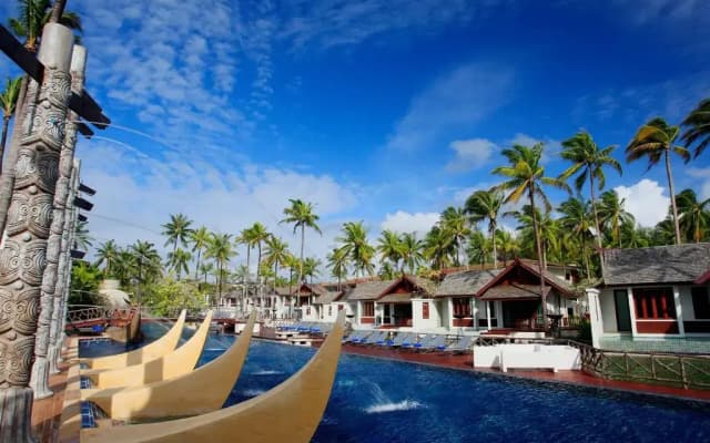 Graceland Khaolak Beach Resort