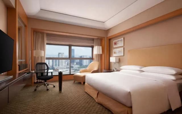 Ningbo Marriott Hotel