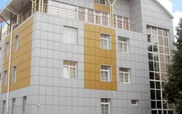 Альянс