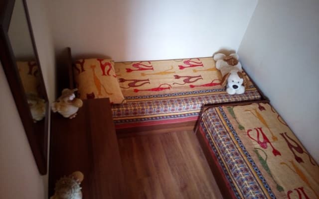 Leto Mini-Hotel