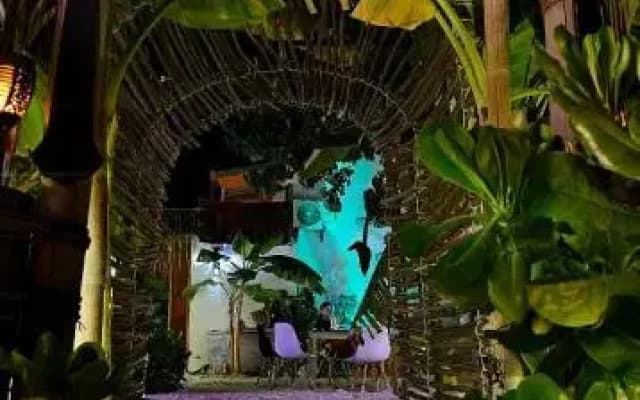 Chambao Maldives