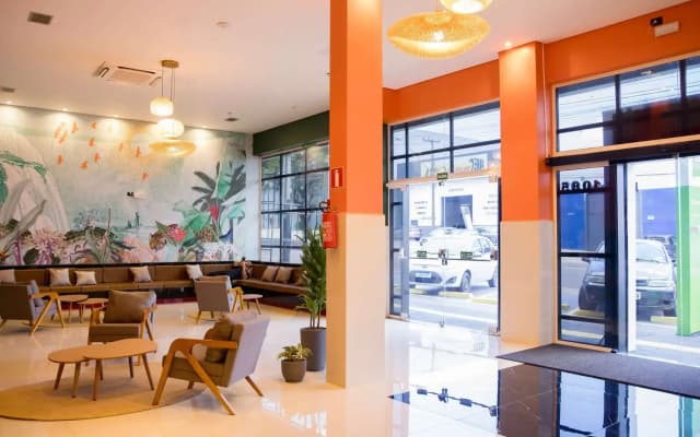Ibis Styles Foz Do Iguaçu