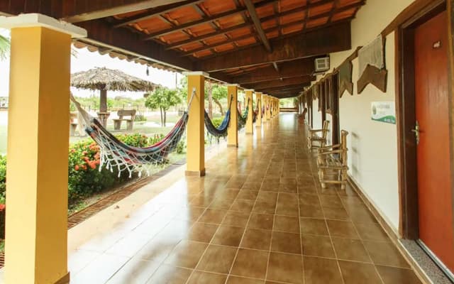 Pantanal Mato Grosso Hotel