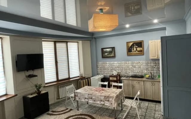33M2 Studio Flat