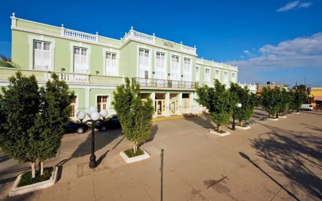 Iberostar Heritage Grand Trinidad