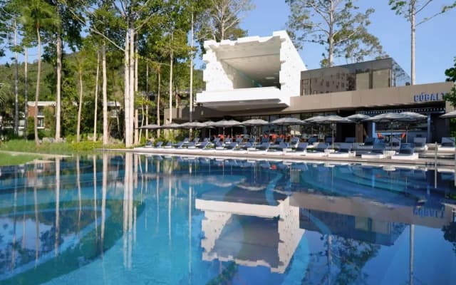 Hyatt Regency Koh Samui