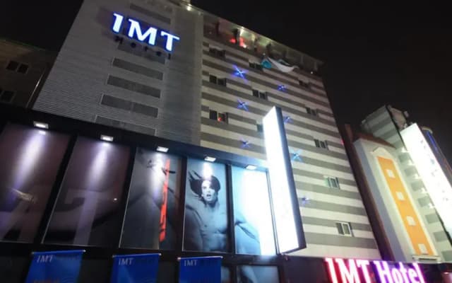 Hotel Imt Bupyung
